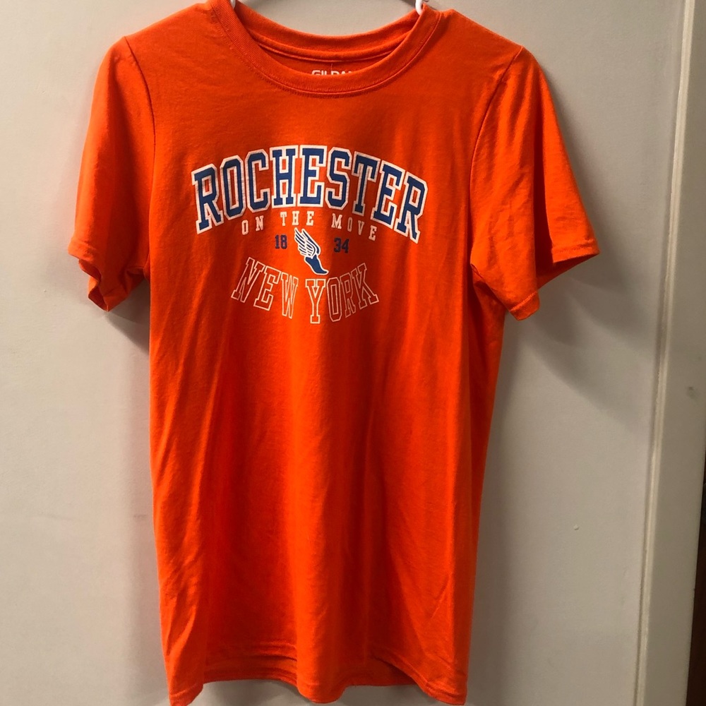 New York T-shirt